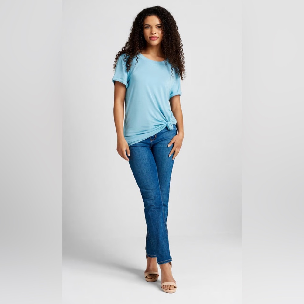 NWT Modcloth Simplicity On A Saturday Tunic